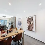 Le Louro-appartement-6pers-proche Centre Les Gets