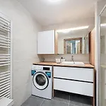 Le Louro-appartement-6pers-proche Centre Les Gets