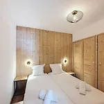 Le Louro-appartement-6pers-proche Centre * Les Gets