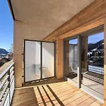 Apartman Le Louro-appartement-6pers-proche Centre Les Gets