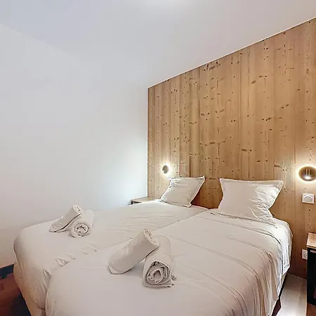 Apartman Le Louro-appartement-6pers-proche Centre