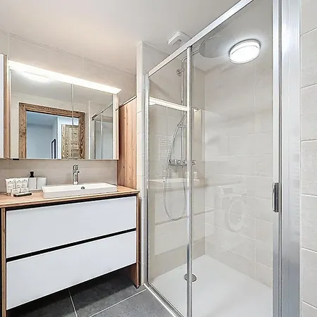Le Louro-appartement-6pers-proche Centre * Les Gets