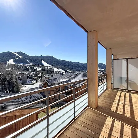 Apartman Le Louro-appartement-6pers-proche Centre