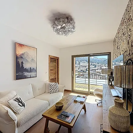 Le Louro-appartement-6pers-proche Centre