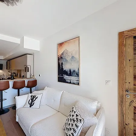 Le Louro-appartement-6pers-proche Centre