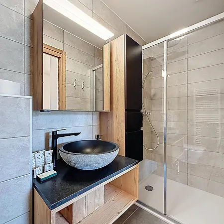 Daire Le Louro-appartement-6pers-proche Centre
