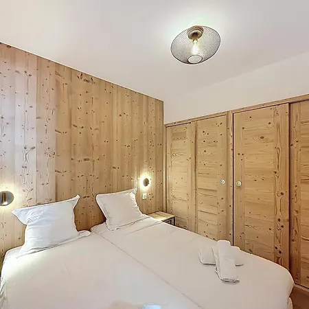 Le Louro-appartement-6pers-proche Centre