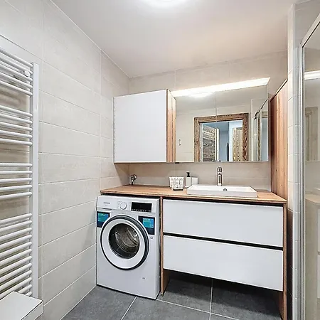 Le Louro-appartement-6pers-proche Centre Les Gets